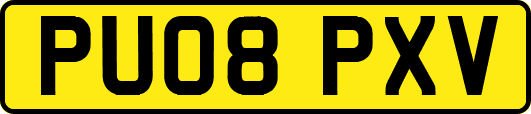 PU08PXV