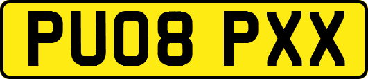 PU08PXX