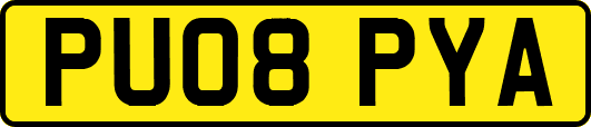 PU08PYA