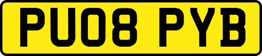 PU08PYB
