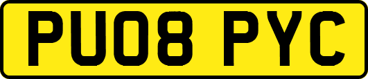 PU08PYC