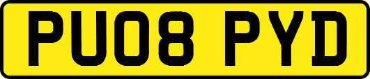 PU08PYD