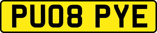 PU08PYE
