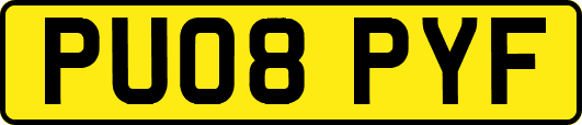 PU08PYF