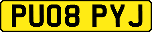 PU08PYJ