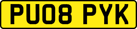 PU08PYK
