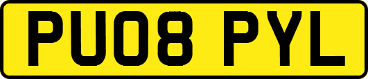 PU08PYL