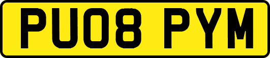 PU08PYM