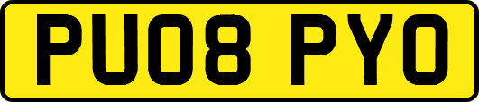 PU08PYO