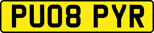 PU08PYR