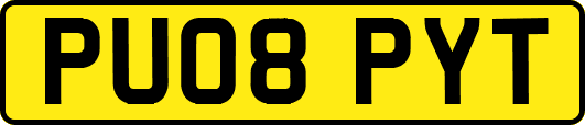 PU08PYT