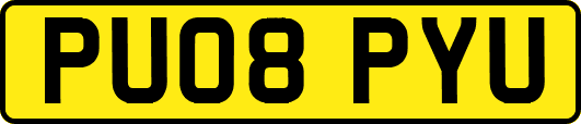 PU08PYU