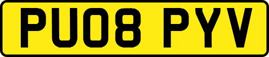 PU08PYV
