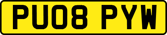 PU08PYW