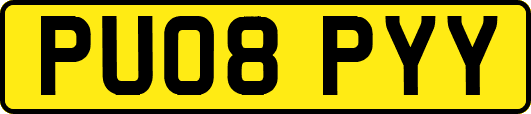 PU08PYY