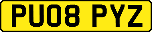 PU08PYZ