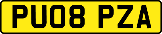 PU08PZA
