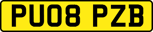 PU08PZB