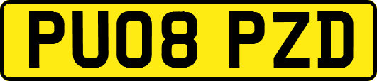 PU08PZD