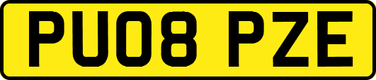 PU08PZE