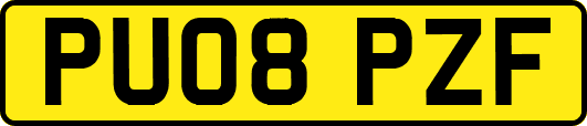 PU08PZF