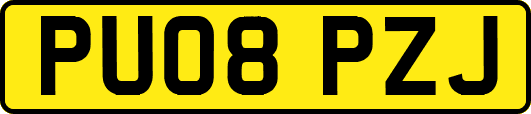 PU08PZJ