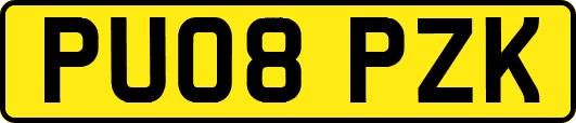 PU08PZK