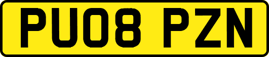PU08PZN