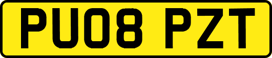 PU08PZT