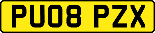 PU08PZX