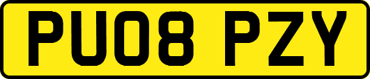 PU08PZY