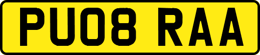 PU08RAA