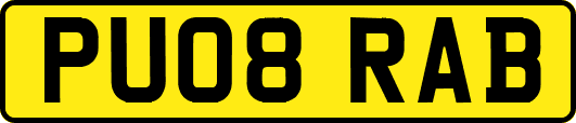 PU08RAB