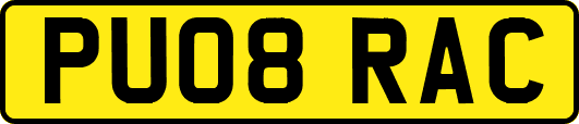 PU08RAC