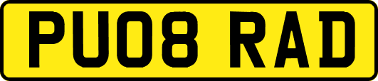 PU08RAD