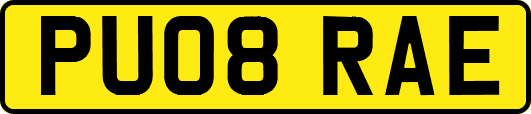 PU08RAE