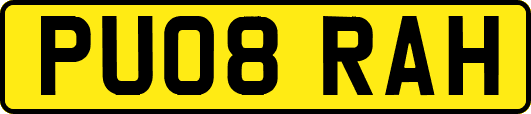 PU08RAH