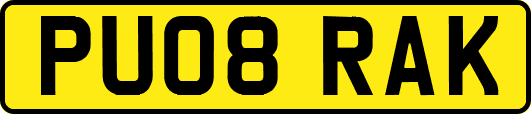 PU08RAK