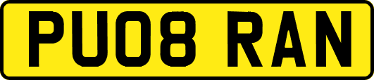 PU08RAN
