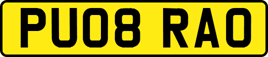 PU08RAO