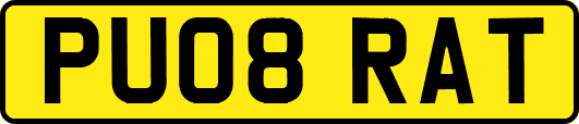 PU08RAT