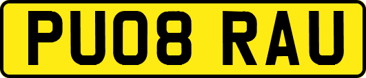 PU08RAU