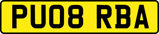 PU08RBA