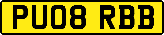 PU08RBB