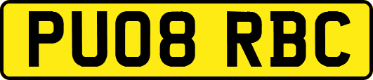 PU08RBC