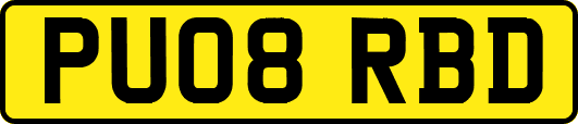 PU08RBD