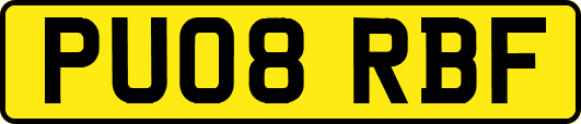PU08RBF