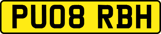 PU08RBH