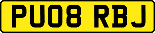 PU08RBJ