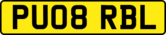 PU08RBL